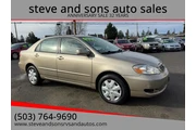 $4995 : 2008 Corolla LE thumbnail