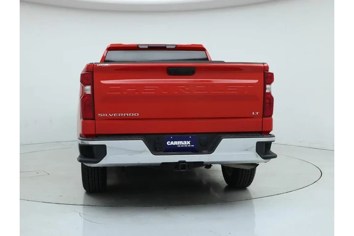 $39998 : Chevrolet Silverado 1500 202 image 6