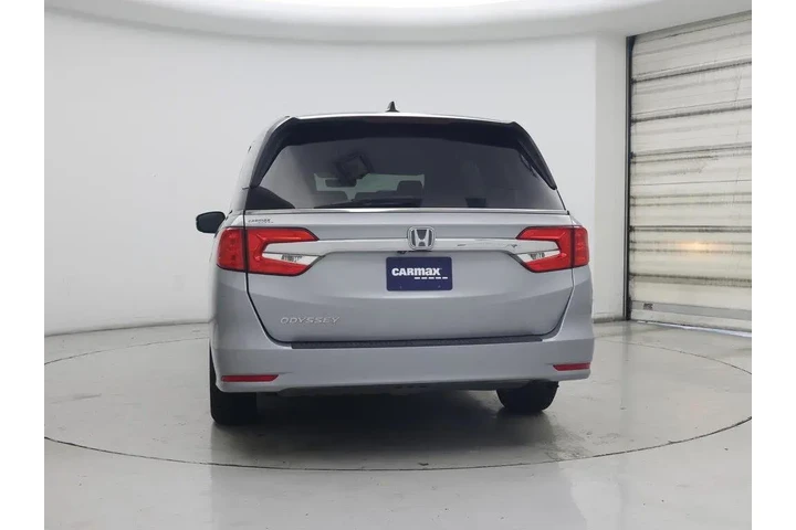 $26998 : Honda Odyssey 2018 EX-L 4dr image 6