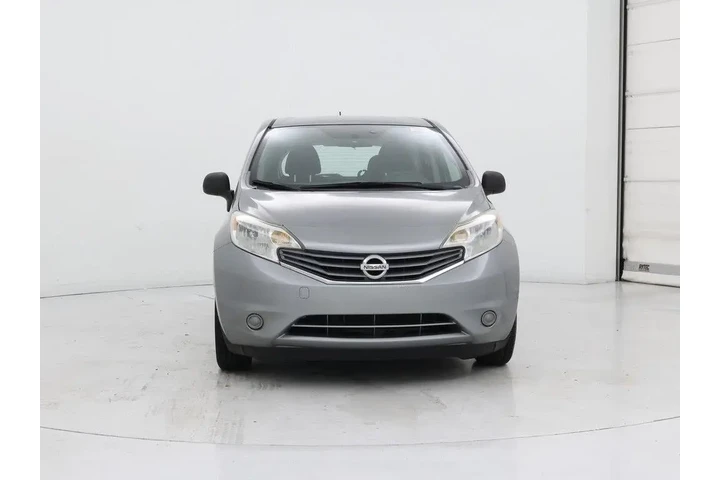 $9998 : Nissan Versa Note 2014 S 4dr image 5