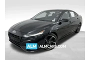 Hyundai ELANTRA 2023 N Line en Atlanta