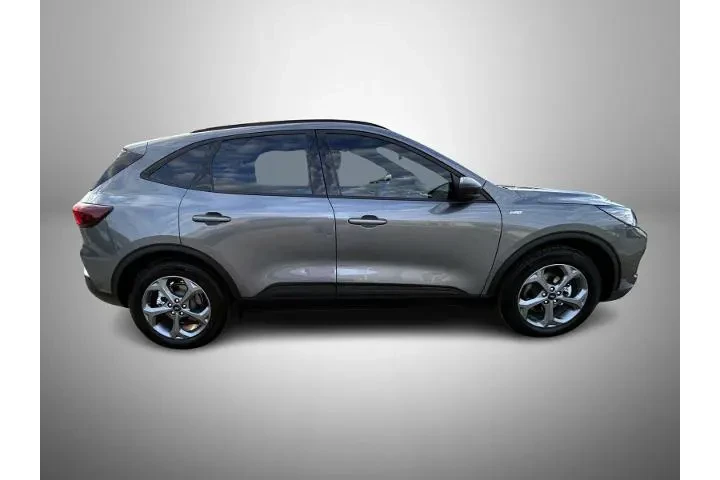 $29495 : Ford Escape Hybrid 2025 ST-L image 4