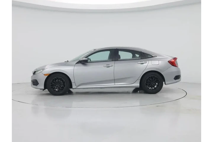 $15998 : Honda Civic 2016 LX 4dr Seda image 3