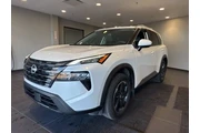 Nissan Rogue 2025 AWD SV 4dr en Las Vegas