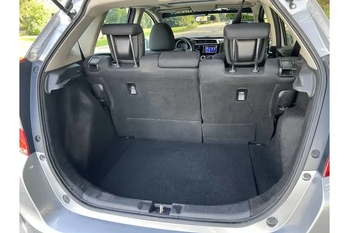 $12995 : 2017 Fit EX image 8