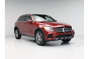 Mercedes-Benz GLC 2019 GLC 3 en Charlotte