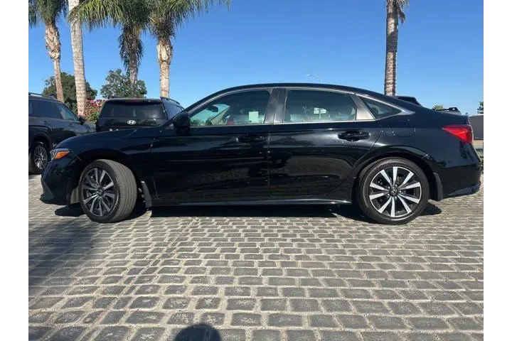 $20995 : Honda Civic 2023 image 6