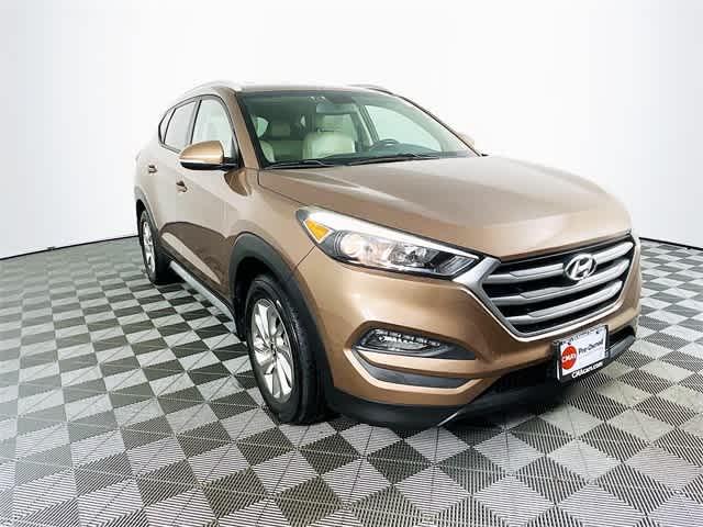 $14423 : PRE-OWNED 2017 HYUNDAI TUCSON image 1