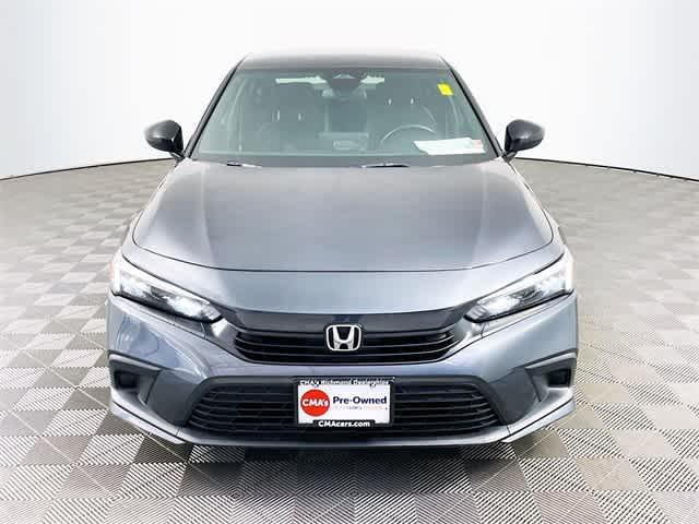 $26996 : PRE-OWNED 2024 HONDA CIVIC SP image 8