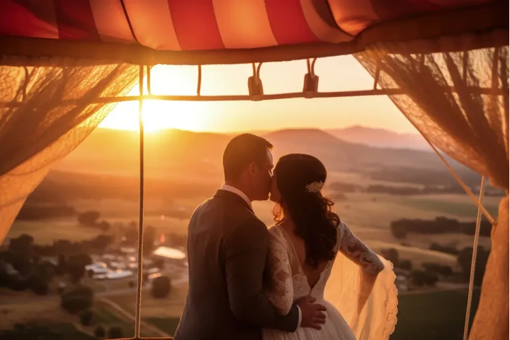 Destination Wedding Planners image 1