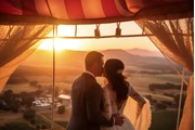 Destination Wedding Planners en New York