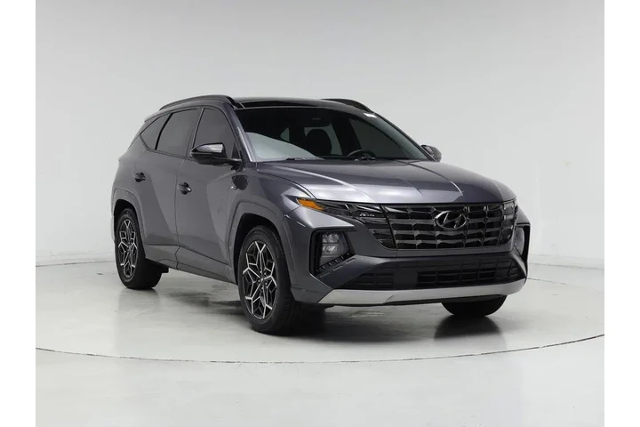 $23998 : Hyundai TUCSON 2023 N Line 4 image 1