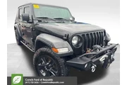 $31989 : Jeep Wrangler 2023 4x4 Sport thumbnail