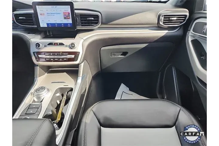 $29995 : Ford Explorer 2022 AWD XLT 4 image 10