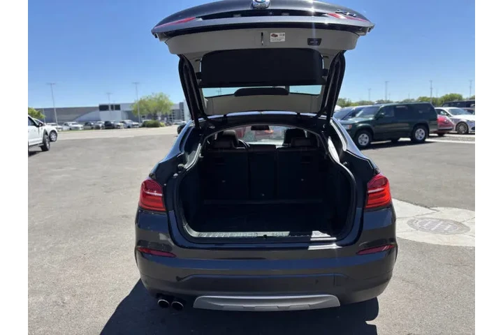 $15988 : 2015 BMW X4 xDrive35i image 8