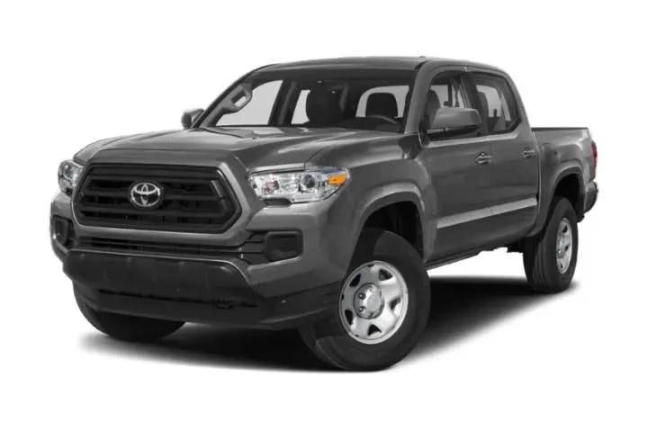 $24942 : Toyota Tacoma 2021 4x2 SR5 4 image 1