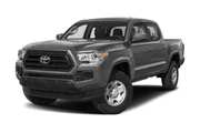 Toyota Tacoma 2021 4x2 SR5 4
