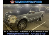 Ford F-150 2013 4x4 XLT 4dr en Albany