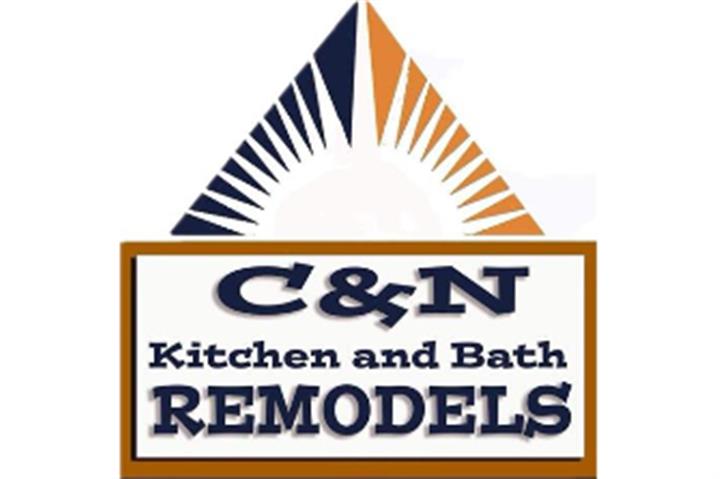 C&N Kitchen and Bath Remodels image 1