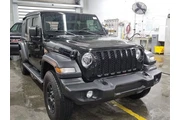 Jeep Wrangler 2024 4x4 Sport en Charlotte