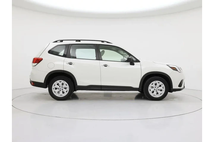 $26998 : Subaru Forester 2022 AWD Bas image 7