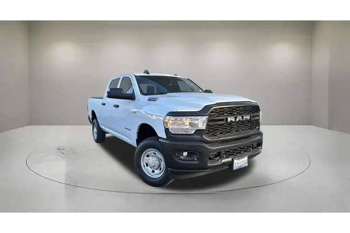$38855 : Ram 2500 2022 4x4 Tradesman image 1