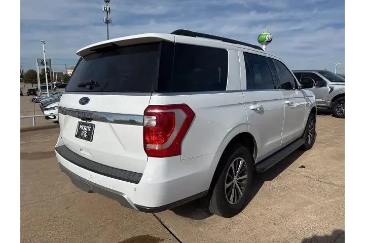 $24910 : Ford Expedition 2020 4x2 XLT image 7