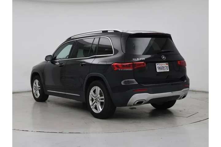 $25998 : Mercedes-Benz GLB 2021 GLB 2 image 2