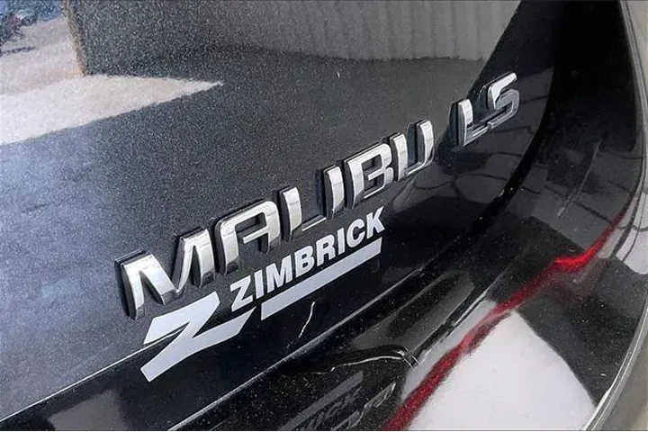 $9990 : Chevrolet Malibu 2015 LS Fle image 9