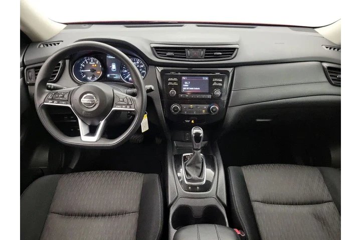 $12998 : Nissan Rogue 2017 S 4dr Cros image 9