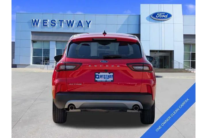 $21987 : Ford Escape 2024 Active 4dr image 5