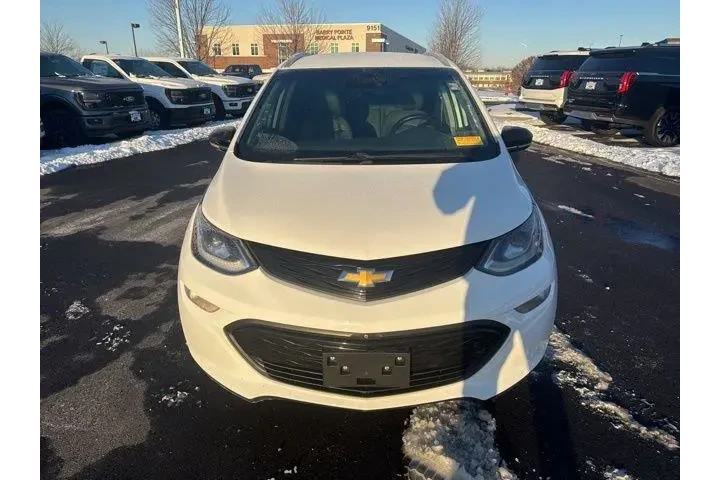 $14000 : Chevrolet Bolt EV 2020 Premi image 2