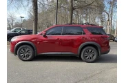 $25288 : Nissan Pathfinder 2023 AWD S thumbnail