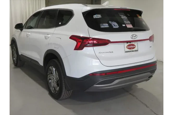 $24288 : Hyundai SANTA FE 2021 AWD SE image 6