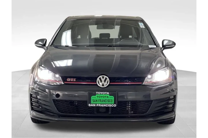 $18988 : 2017 Golf GTI Autobahn image 8