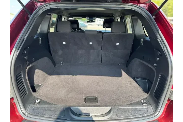 $18930 : Jeep Grand Cherokee 2020 4x4 image 9