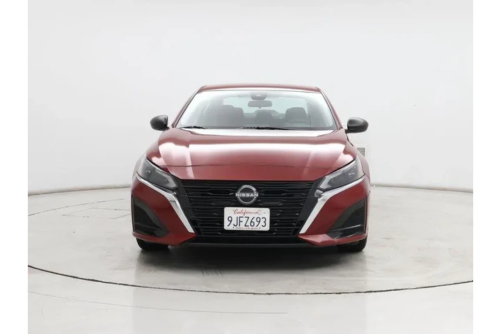 $18998 : Nissan Altima 2024 2.5 SV 4d image 5