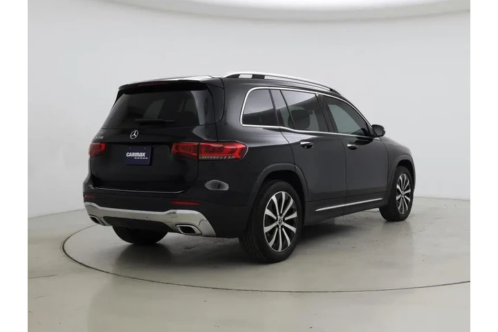 $28998 : Mercedes-Benz GLB 2022 GLB 2 image 8