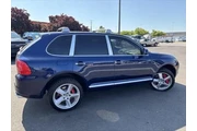 $10495 : 2006 Cayenne Turbo S thumbnail