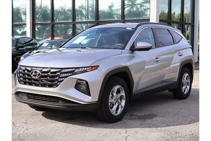 $19990 : Hyundai TUCSON 2023 AWD SEL image 8