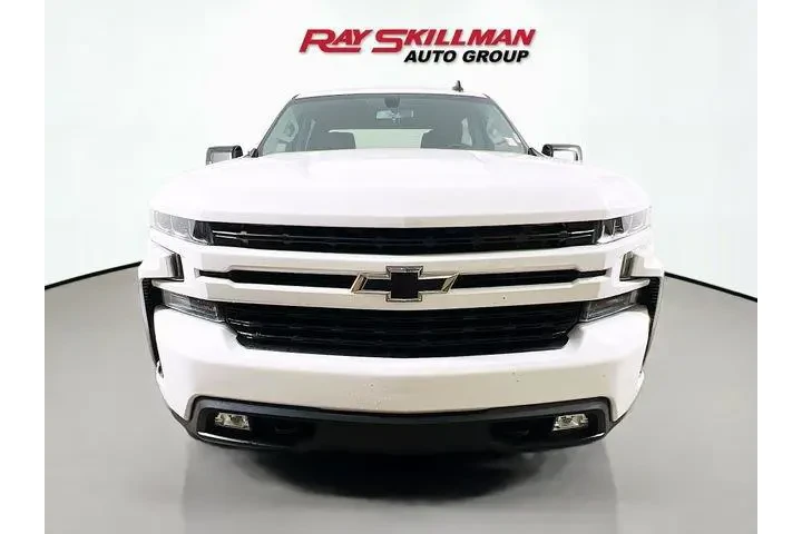 $26975 : Chevrolet Silverado 1500 201 image 6