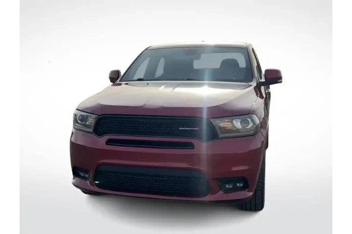 $19995 : Dodge Durango 2019 AWD GT 4d image 3