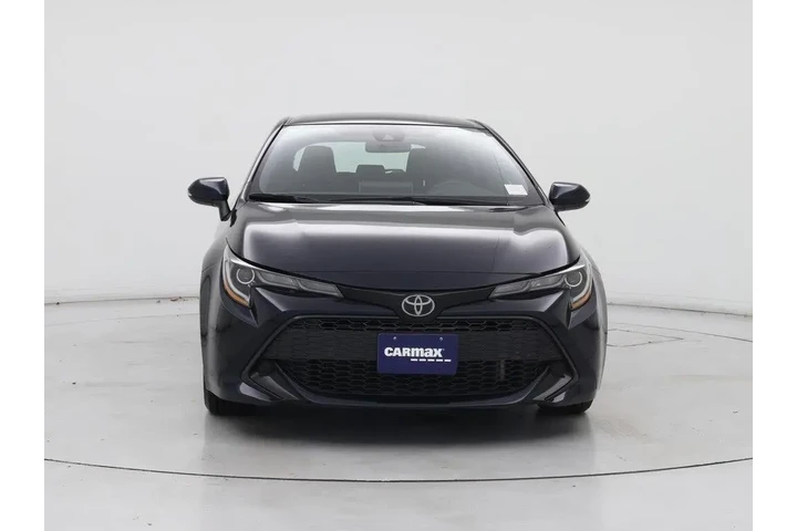 $19998 : Toyota Corolla Hatchback 202 image 5