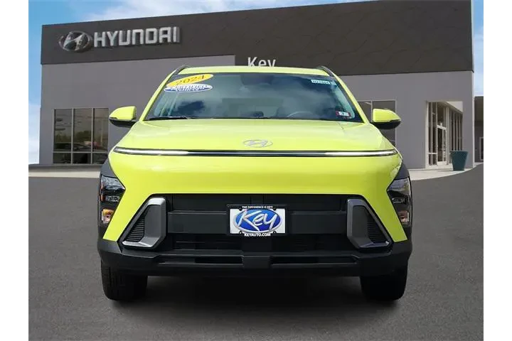 $24999 : Hyundai KONA 2024 AWD SEL 4d image 2