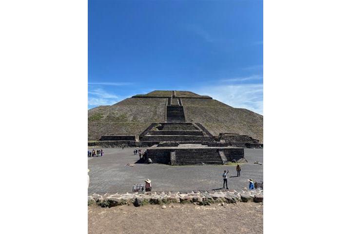 Visite la Ciudad de México image 5