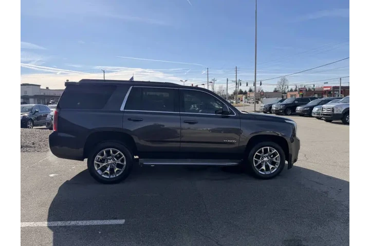 $17450 : 2015 GMC Yukon SLE image 8