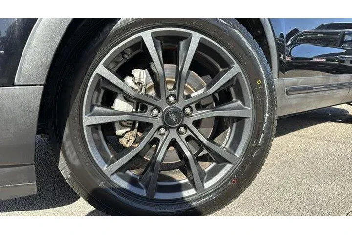 $16991 : Ford Explorer 2017 XLT 4dr S image 9