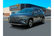 Hyundai TUCSON 2024 AWD Limi en New York