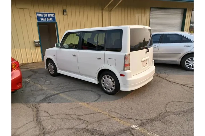 $4772 : 2006 xB image 4