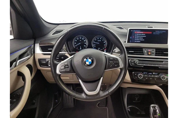 $21998 : BMW X1 2021 sDrive28i 4dr Sp image 10